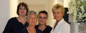 Hausarzt Praxis Dr. med. Brigitte Sachstetter in München Giesing